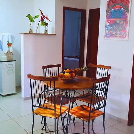 RESIDENCIAL FLATS ANGELIM, SUPERIOR, 2 QUARTOS c AR, CENTRO Itacare Ngoại thất bức ảnh