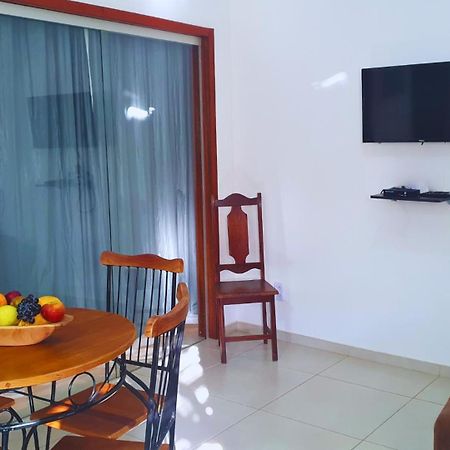 RESIDENCIAL FLATS ANGELIM, SUPERIOR, 2 QUARTOS c AR, CENTRO Itacare Ngoại thất bức ảnh