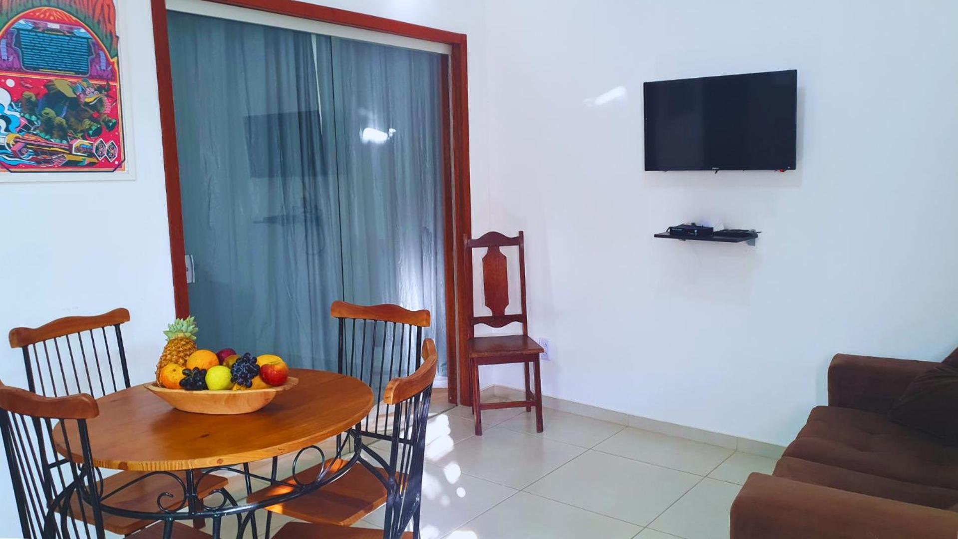 RESIDENCIAL FLATS ANGELIM, SUPERIOR, 2 QUARTOS c AR, CENTRO Itacare Ngoại thất bức ảnh