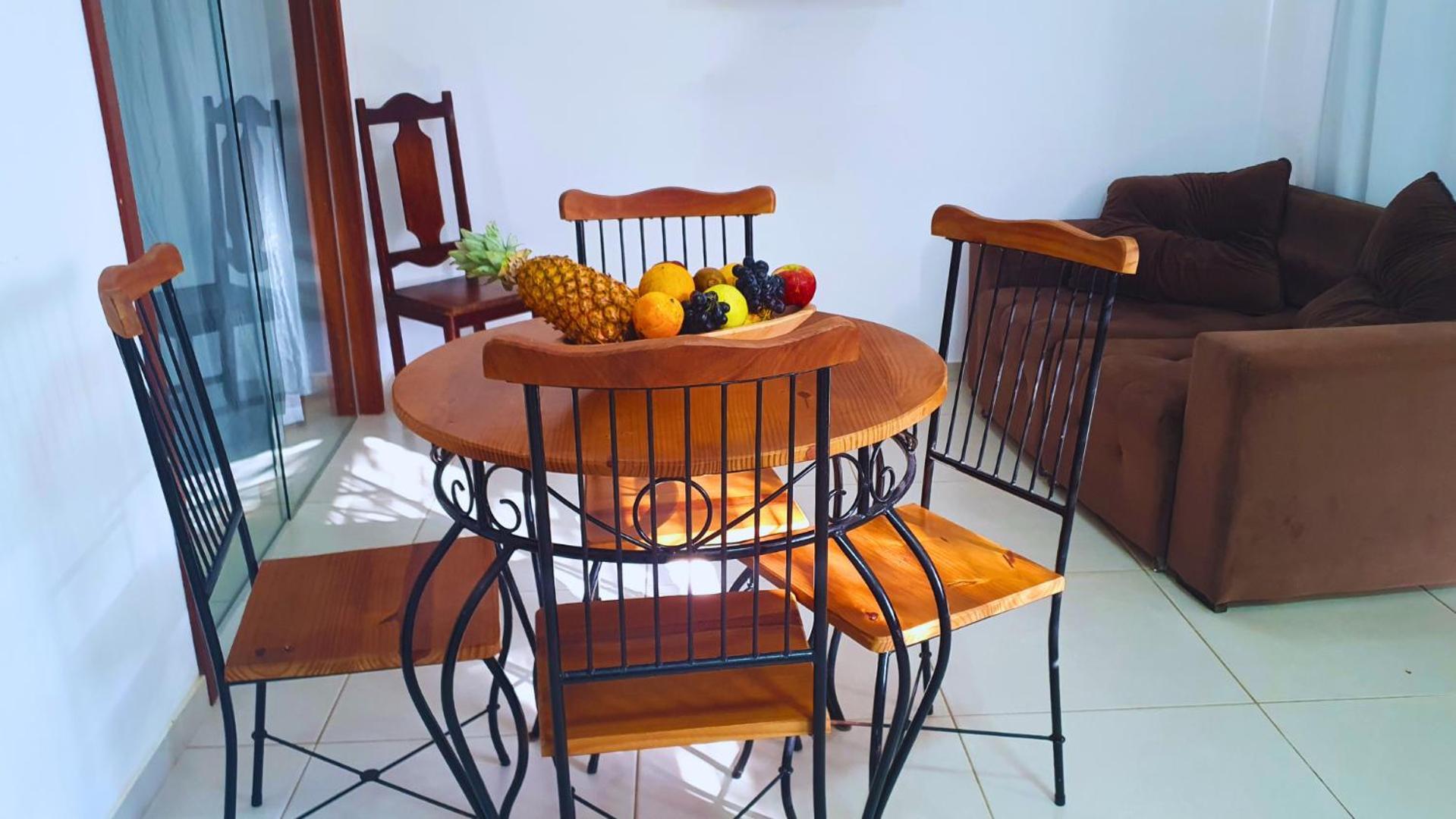 RESIDENCIAL FLATS ANGELIM, SUPERIOR, 2 QUARTOS c AR, CENTRO Itacare Ngoại thất bức ảnh