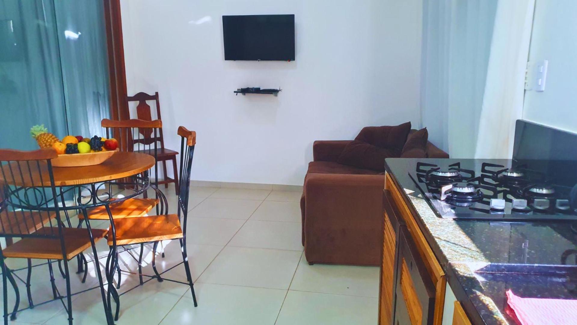 RESIDENCIAL FLATS ANGELIM, SUPERIOR, 2 QUARTOS c AR, CENTRO Itacare Ngoại thất bức ảnh