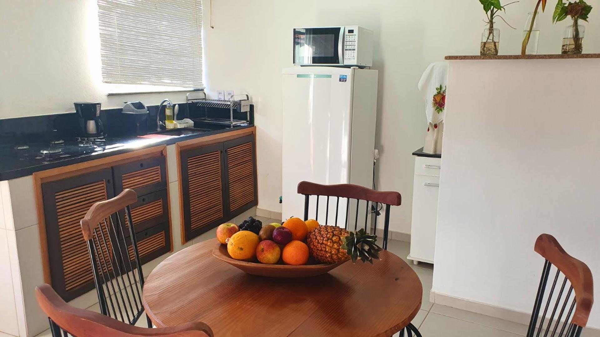 RESIDENCIAL FLATS ANGELIM, SUPERIOR, 2 QUARTOS c AR, CENTRO Itacare Ngoại thất bức ảnh
