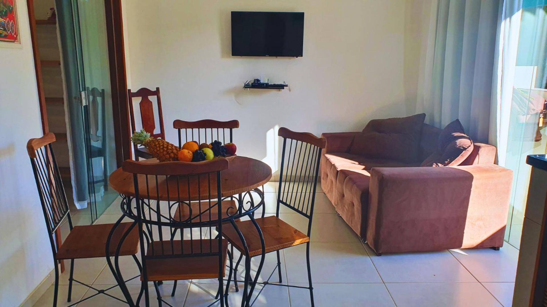 RESIDENCIAL FLATS ANGELIM, SUPERIOR, 2 QUARTOS c AR, CENTRO Itacare Ngoại thất bức ảnh