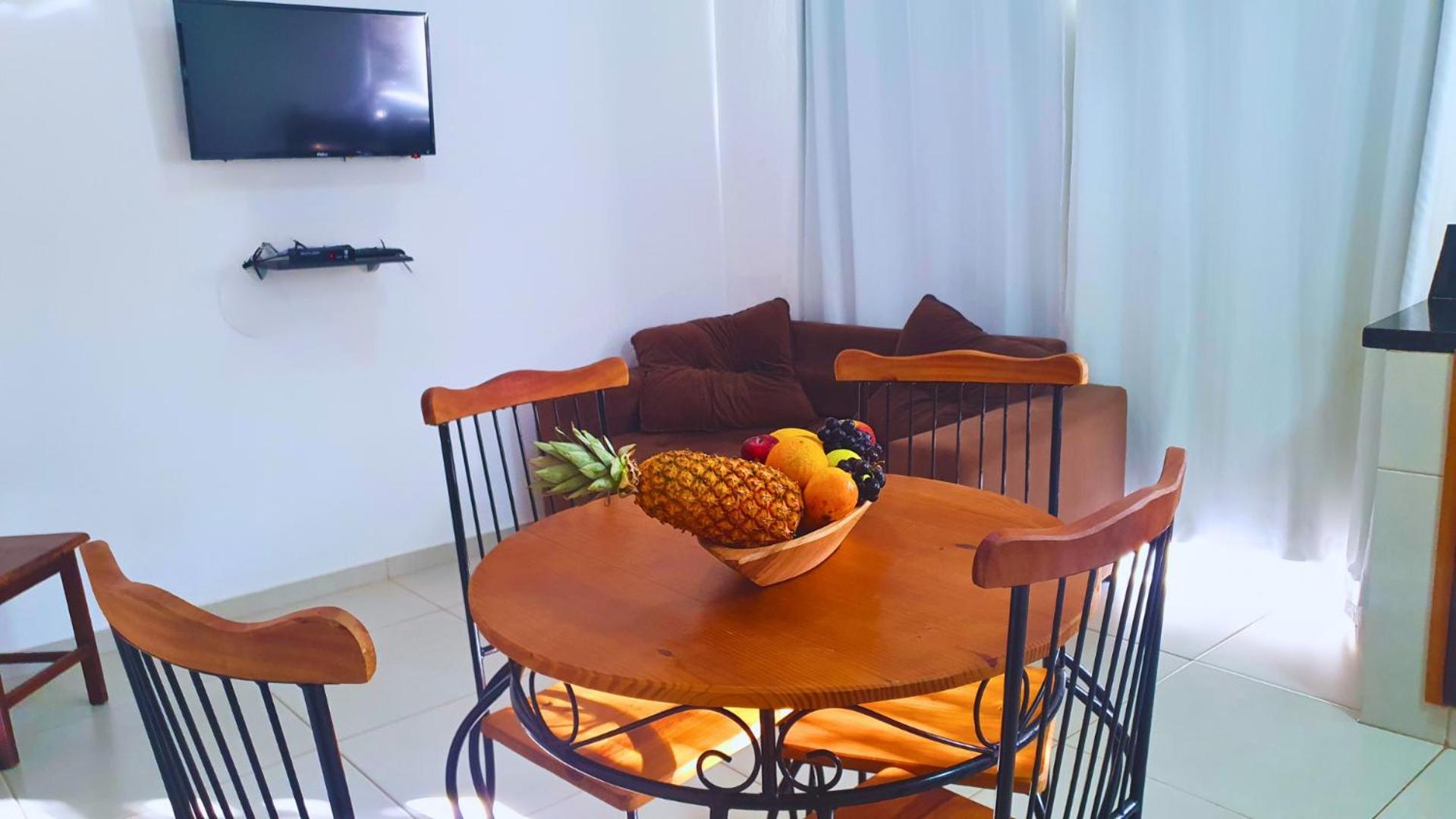 RESIDENCIAL FLATS ANGELIM, SUPERIOR, 2 QUARTOS c AR, CENTRO Itacare Ngoại thất bức ảnh