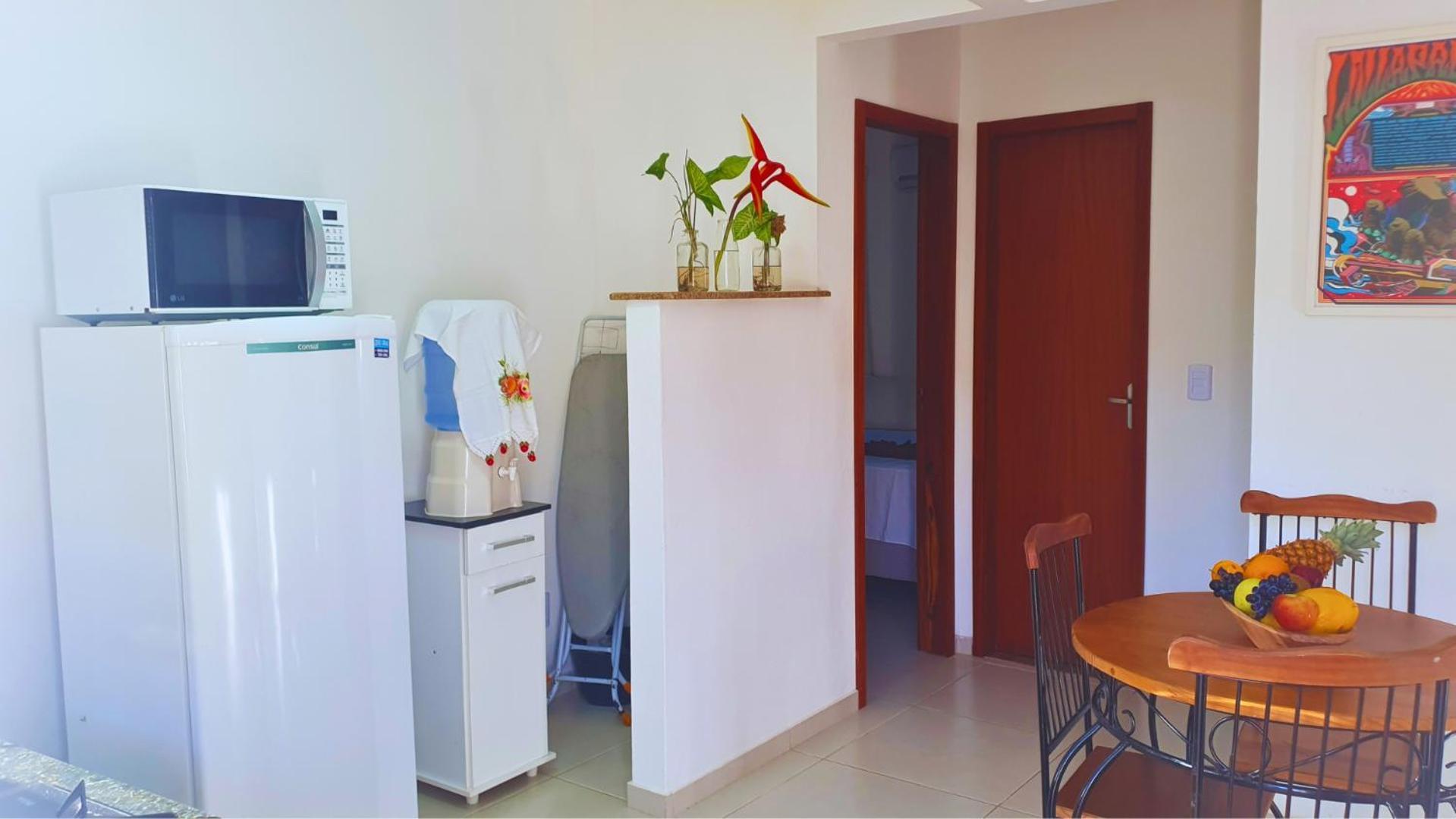 RESIDENCIAL FLATS ANGELIM, SUPERIOR, 2 QUARTOS c AR, CENTRO Itacare Ngoại thất bức ảnh