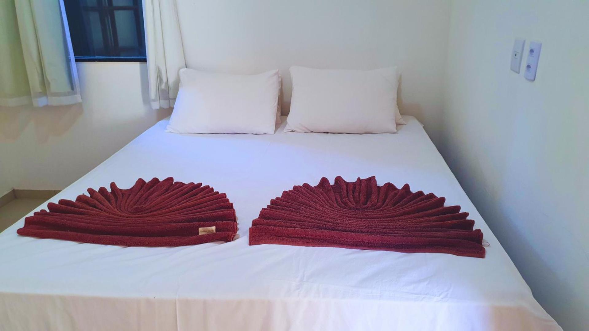 RESIDENCIAL FLATS ANGELIM, SUPERIOR, 2 QUARTOS c AR, CENTRO Itacare Ngoại thất bức ảnh