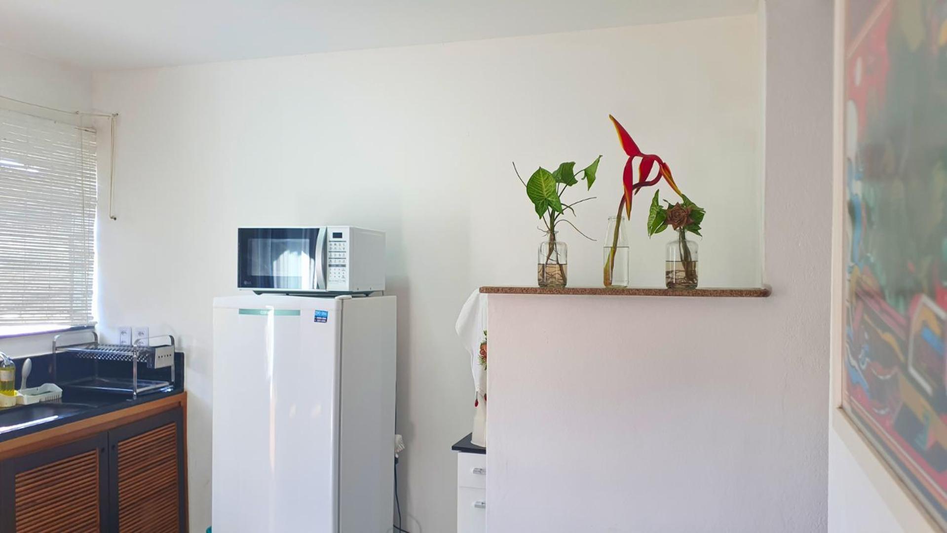 RESIDENCIAL FLATS ANGELIM, SUPERIOR, 2 QUARTOS c AR, CENTRO Itacare Ngoại thất bức ảnh