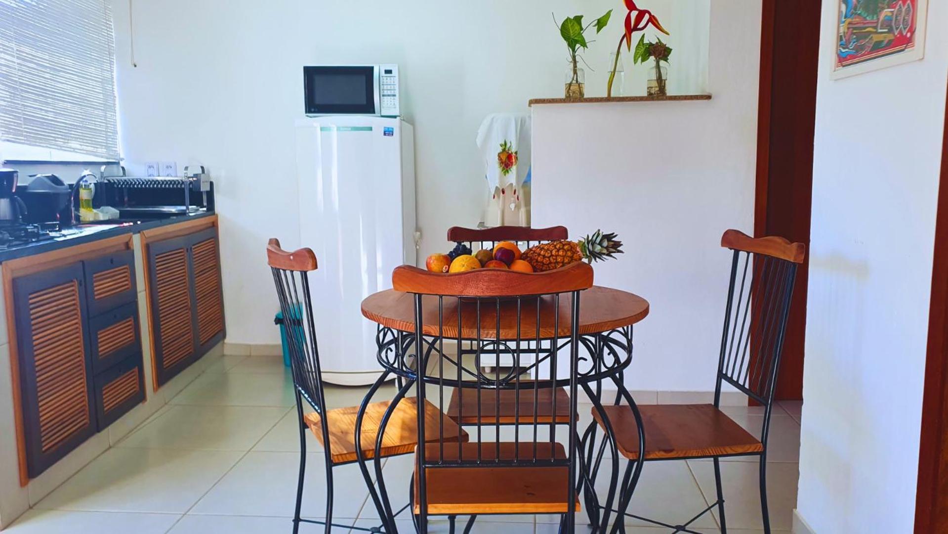 RESIDENCIAL FLATS ANGELIM, SUPERIOR, 2 QUARTOS c AR, CENTRO Itacare Ngoại thất bức ảnh