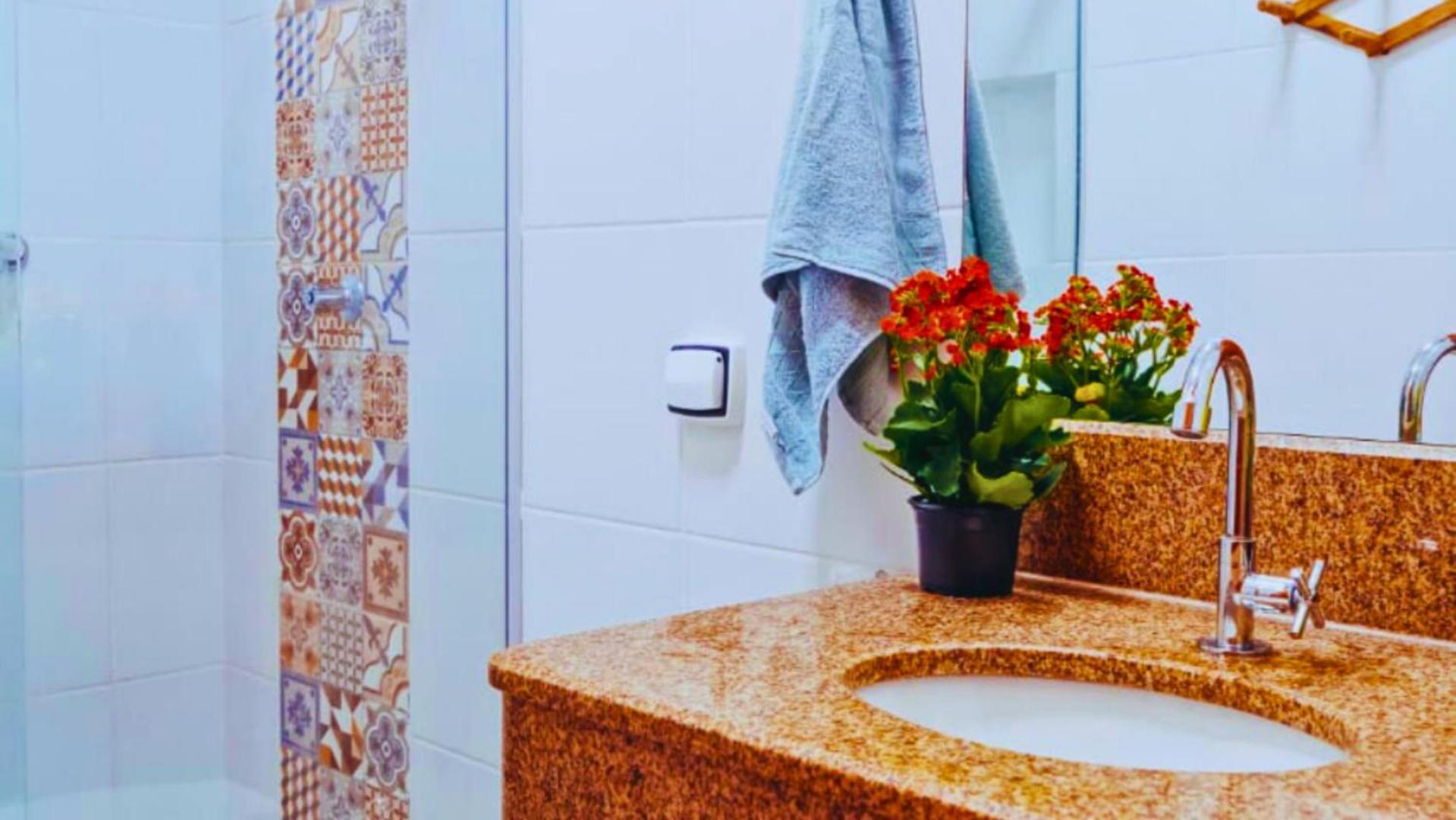 RESIDENCIAL FLATS ANGELIM, SUPERIOR, 2 QUARTOS c AR, CENTRO Itacare Ngoại thất bức ảnh