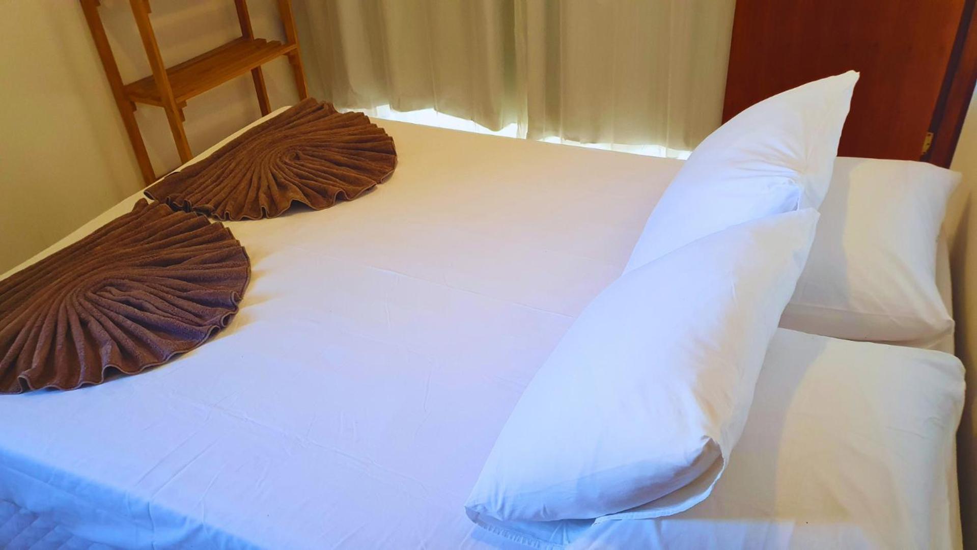 RESIDENCIAL FLATS ANGELIM, SUPERIOR, 2 QUARTOS c AR, CENTRO Itacare Ngoại thất bức ảnh